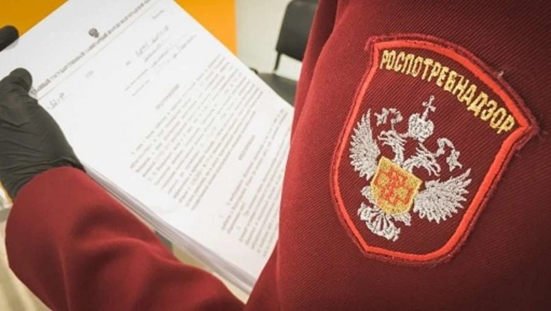 В торговом центре Южно-Сахалинска конфисковали одежды почти на 100 тысяч рублей