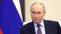 Путин поручил расширить программу дальневосточной ипотеки на многодетные семьи