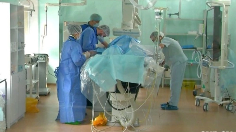 «Значит, будем дольше жить»: В Сахалинской области снизилась смертность