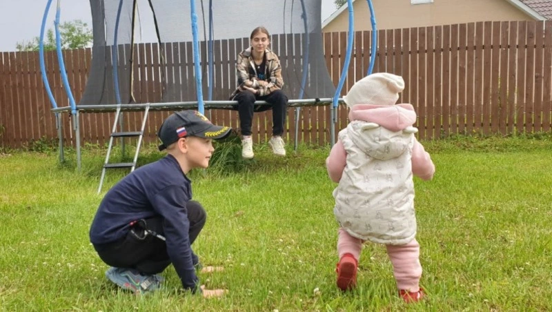 Больше 700 млн рублей выплатят многодетным семьям благодаря нацпроекту на Сахалине