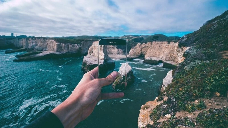 10 сахалинских фотографов покажут свое необычное видение островов