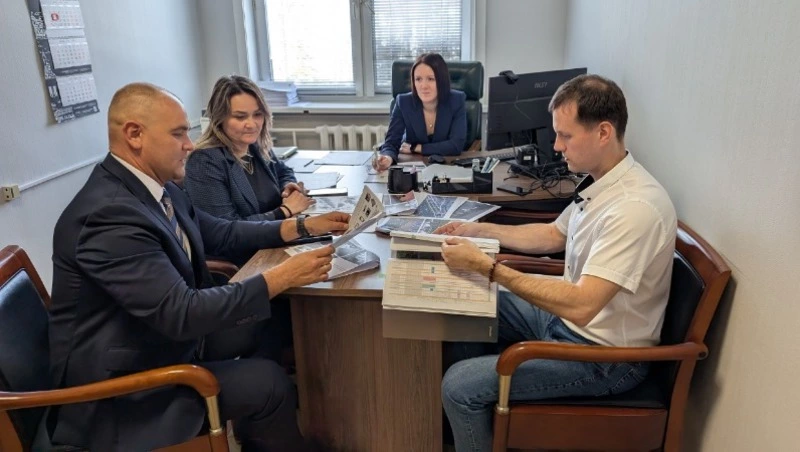 В Сахалинской области дали старт подготовке к Всероссийскому голосованию за объекты благоустройства 