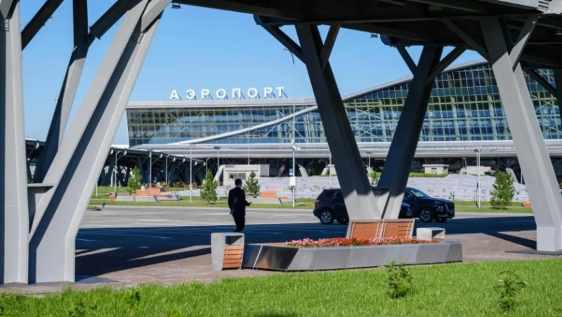 На Сахалине аэропорт через суд взыскал с ипэшника 107 тысяч рублей за невыполненную работу