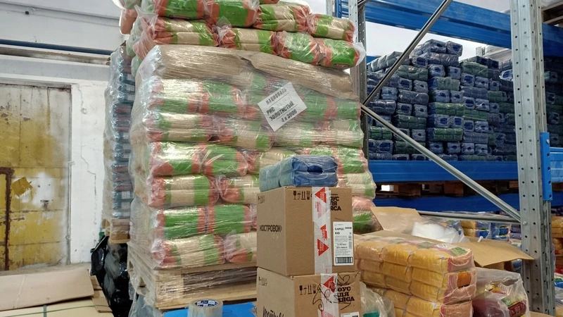 Голодать не будем: стало известно, на какой срок хватит запасов еды на Сахалине