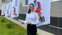 Сабина Кушевская: ветераны СВО получат шанс на карьеру в госслужбе