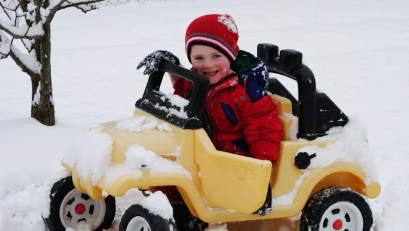 Вы точно настоящий сахалинец, если зимой делали хотя бы 5/9 вещей — ТЕСТ
