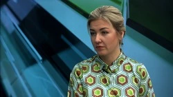 Министр соцзащиты Сахалина рассказала о мерах поддержки на островах