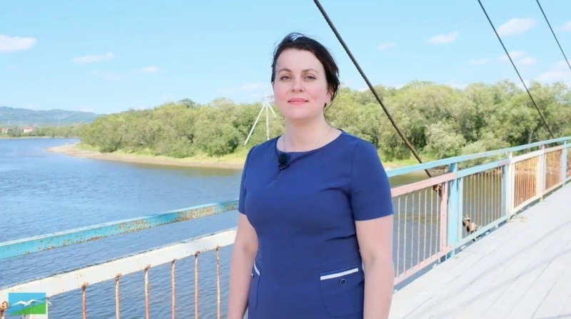 Анива празднует День города вместе с Южно-Сахалинском