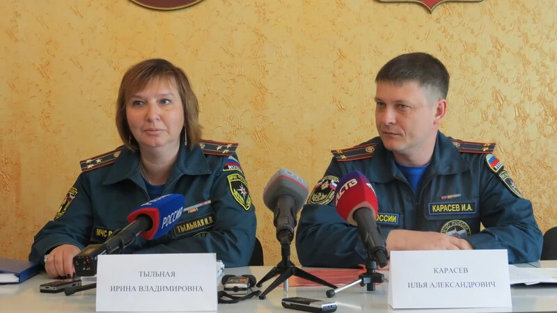 В Южно-Сахалинске не работает каждый третий пожарный гидрант