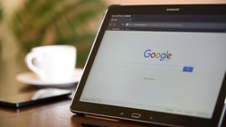 Роскомнадзор запретил рекламировать продукты и услуги Google