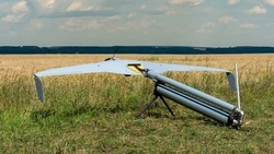 Компания «Альбатрос» представит беспилотники на форуме «Крылья Сахалина»