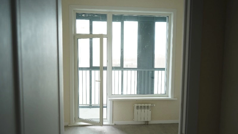 За день в ЖК «Горизонт» Южно-Сахалинска забронировали 25 квартир