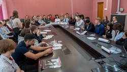 Школьникам Сахалина рассказали об ответственности за незаконную деятельность