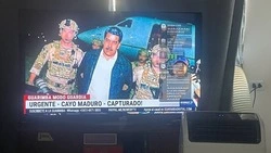 Войсковая операция США в Венесуэле против президента Мадуро: детали и итоги