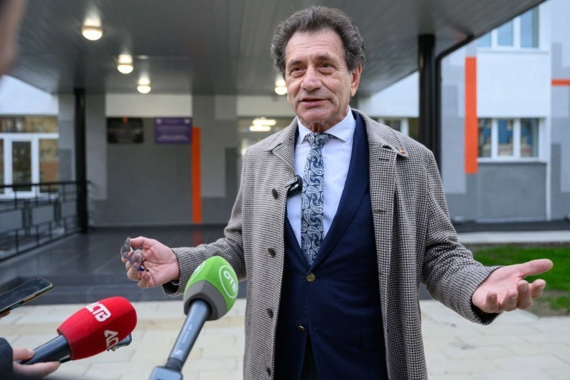 Уроки от «народного»