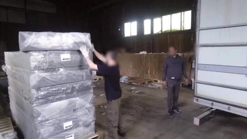 Военнослужащие СВО с Сахалина получили ковры и маты для занятий борьбой и самбо