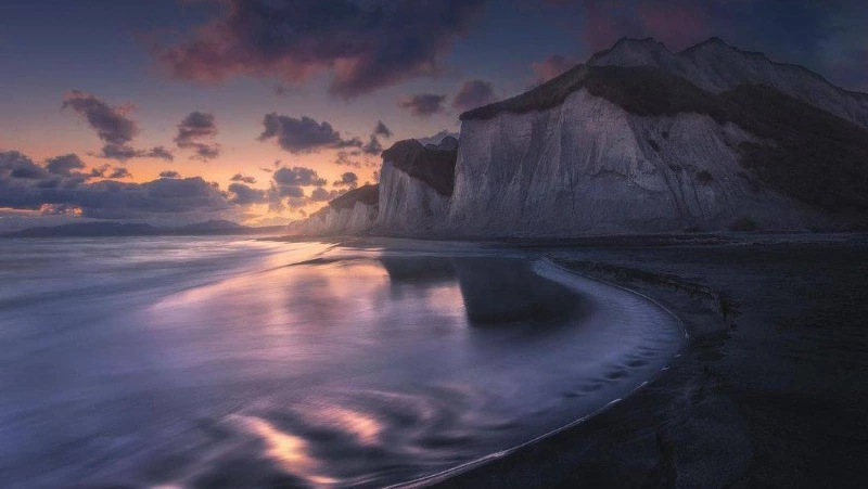 Сахалинцам показали завораживающую красоту Итурупа