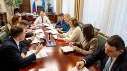 Сахалин ждет реновация: масштабный проект охватит ключевые сферы жизни