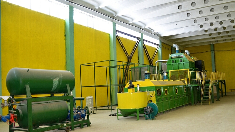 Железобетонная реанимация