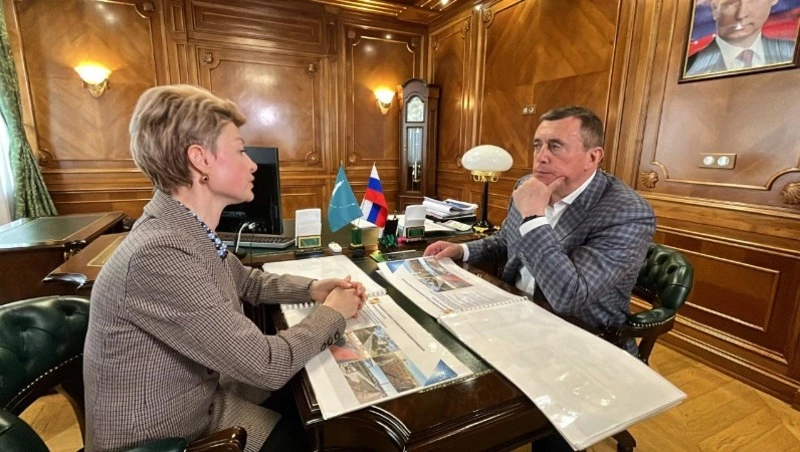 Около 60 семей в Томаринском районе переедут в новое жилье до конца 2025 года