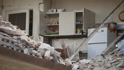 Пять человек погибли после взрыва газа в Тульской области