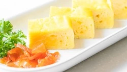 Омлет как в детском саду: рецепт для завтрака из СССР