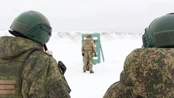 Службу в российских добровольческих формированиях включили в пенсионный стаж