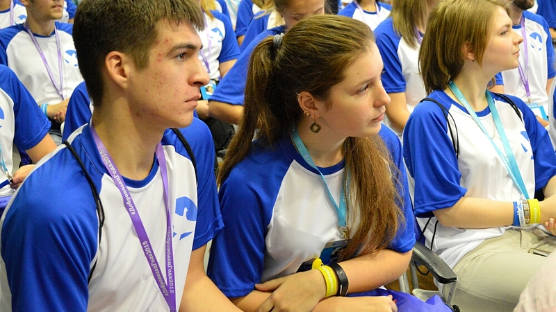 Сахалинцев приглашают стать волонтёрами-спасателями морских млекопитающих