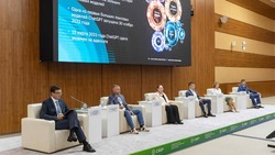 Сбер провел во Владивостоке Дальневосточный международный банковский правовой форум