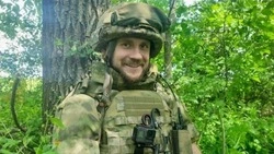 Юлиан Красавин: от педагога до героя СВО — история фронтового медика с Сахалина