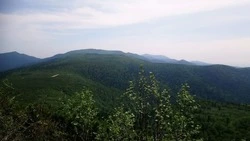 На горы по камням и бездорожью: корреспондент Sakh.online — о маршрутах через Сусунайский хребет 