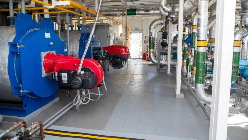 На Шикотан завезут новые генераторы после вмешательства прокуратуры