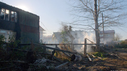 «Это служебное преступление»: сахалинские спасатели раскрыли детали пожара в Березняках