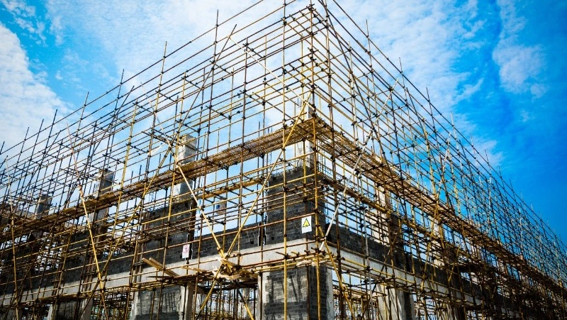 Житель Южно-Сахалинска украл генератор со стройки, но не успел им воспользоваться