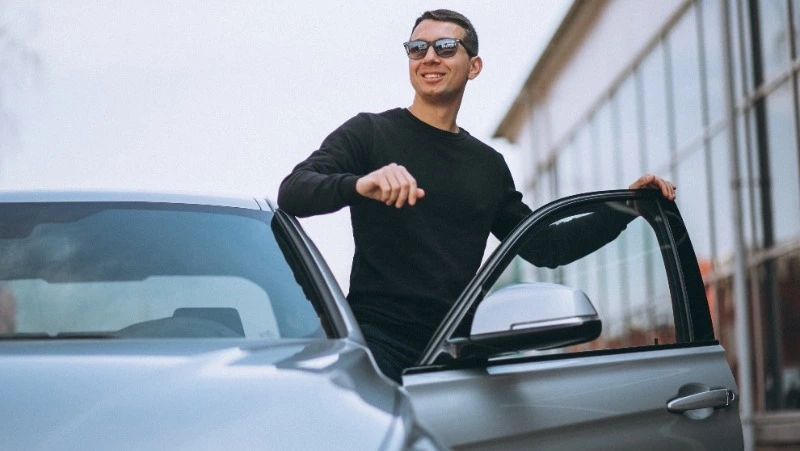 Сахалинцы чаще других россиян готовы покупать подержанные автомобили  