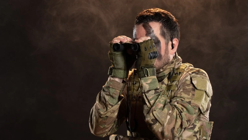 Военным преступникам на Украине пригрозили Международным общественным трибуналом