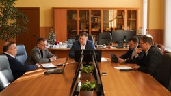 Открытие филиала медицинского вуза в Южно-Сахалинске обсудили в СахГУ