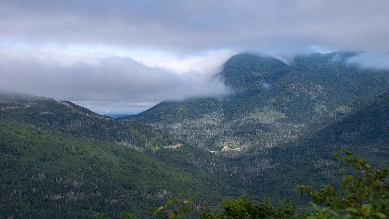 Правительство РФ присвоило имена Героев ВОВ безымянным горам Сахалина