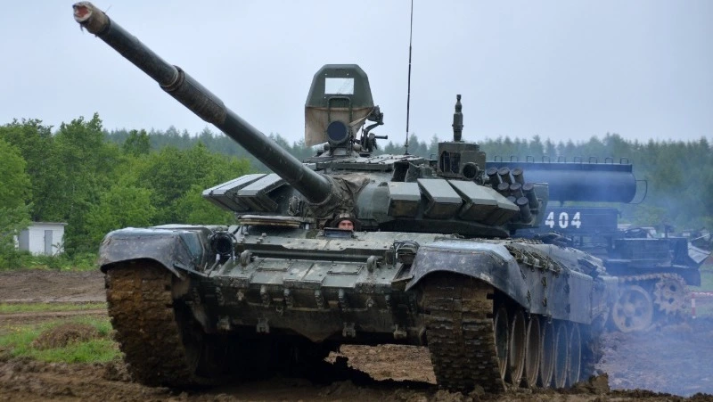 «Очень сопереживаю»: сахалинка объяснила, зачем нужна спецоперация на Украине