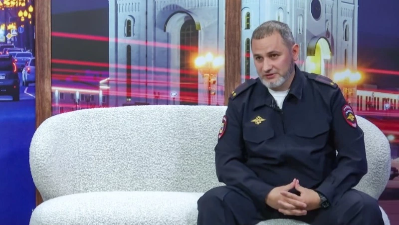 Сезон непрошеных гостей