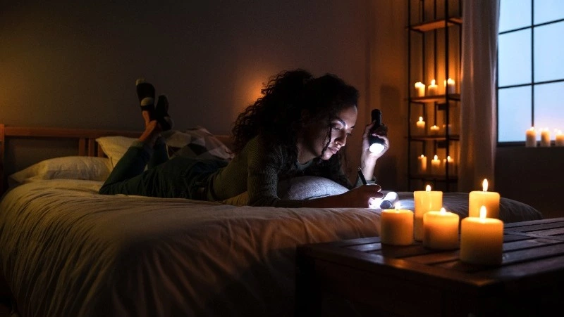 Отключения света 22 сентября в Южно-Сахалинске: список адресов