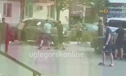 Полиция возбудила уголовные дела в отношении участников драки в Долинске