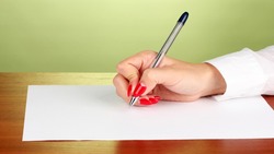 Тест: насколько хорошо вы знаете русский язык? Всего 8 вопросов