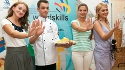 Южно-Сахалинск готов принять WorldSkills Asia в 2024 или 2026 году