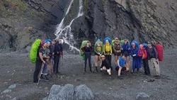 Сахалин попал в ТОП-3 рейтинга спортивно-туристических маршрутов России