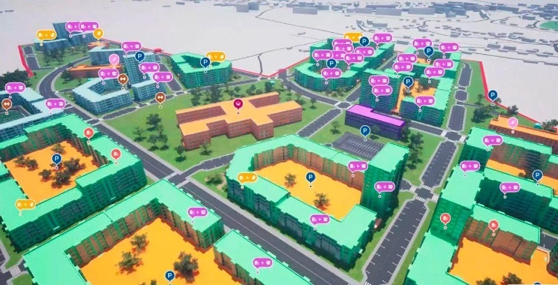 Сахалинская область первая в России внедрит искусственный интеллект для мастер-планирования