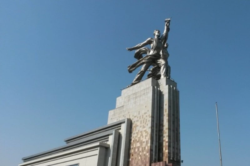 Госдума собирается признать распад СССР геополитической катастрофой века