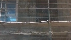 Жители Южно-Сахалинска пожаловались на ночной шум со стройки на Фабричной