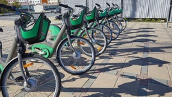 Власти Южно-Сахалинска хотят убрать пробки на дорогах за счет велопроката