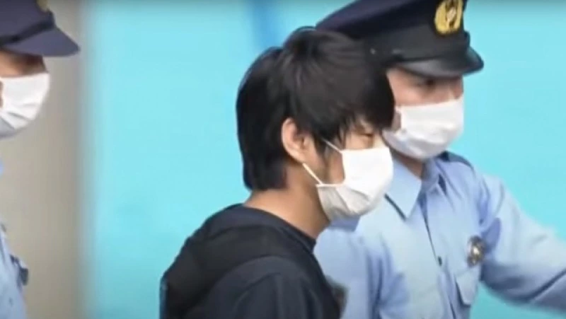 Убийце японского экс-премьера Синдзо Абэ дали пожизненный срок